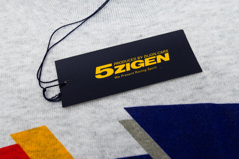 5Zigen Sweatshirt (L)