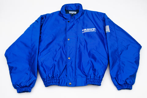 Calsonic Jacket (L)