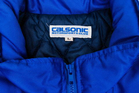 Calsonic Jacket (L)