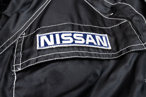 Nissan Skyline GTR Jacket (L)