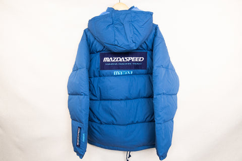 MAZDASPEED Heavy Down Jacket (L)