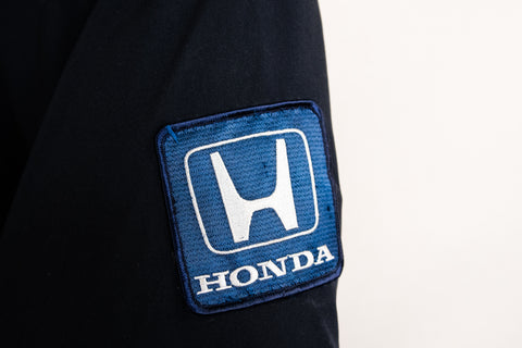 Honda Mugen Down Jacket (L)