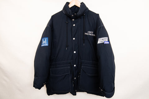 Honda Mugen Down Jacket (L)