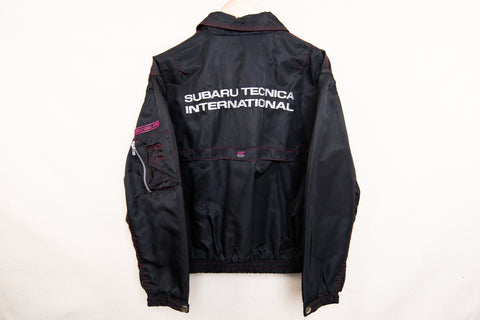 Subaru STI Jacket (M)