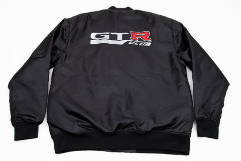 GTR Club Jacket (L)