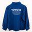 Toyota Staff Jacket (M)