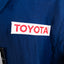 Toyota Staff Jacket (M)