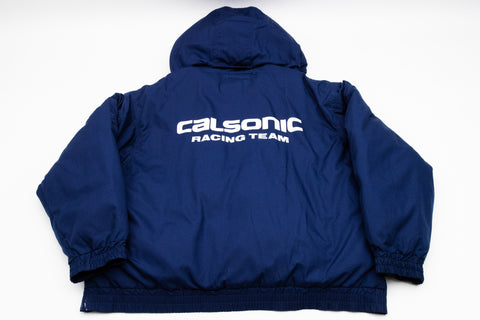 Calsonic Down Jacket (L)