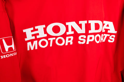 Honda Jacket (L)