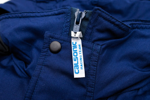 Calsonic Down Jacket (L)