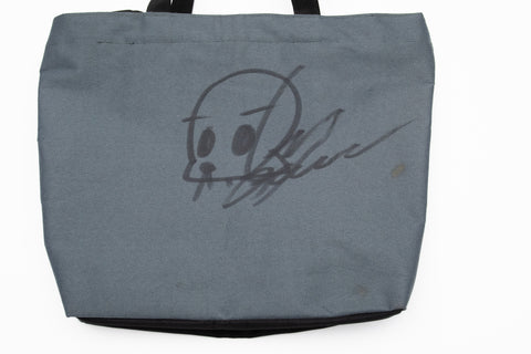 URAS Tote Bag *Signed*