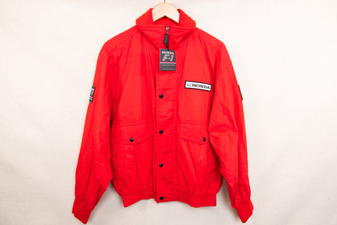 Honda Jacket (L)