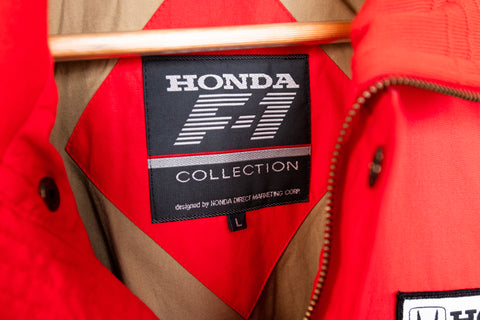 Honda Jacket (L)