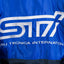 Subaru STI Jacket (M)