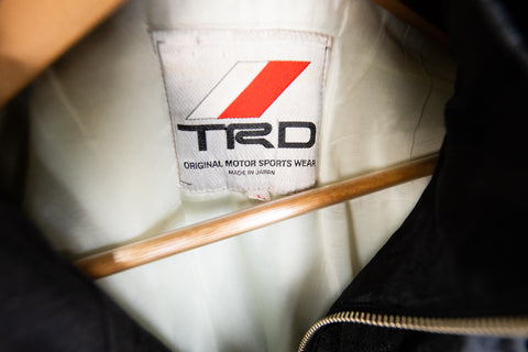 TRD Jacket (M)