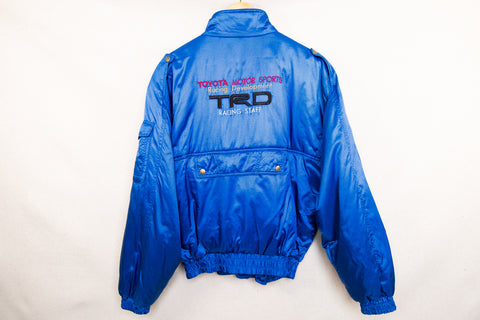 TRD Staff Jacket (L)