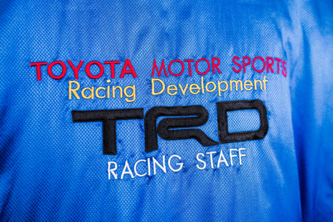 TRD Staff Jacket (L)