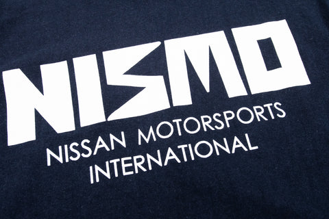 Nismo Club Le Mans GTR Shirt (L)