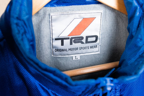 TRD Staff Jacket (L)