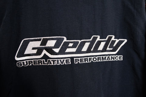 Trust Greddy Heavy Jacket (L)