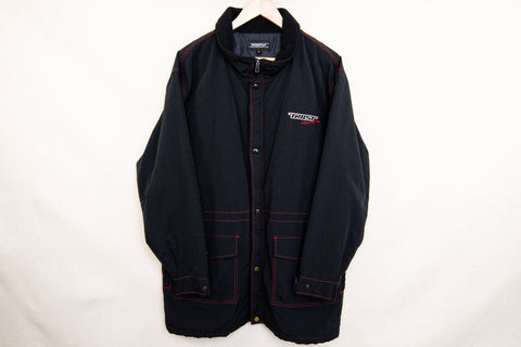 Trust Greddy Heavy Jacket (L)