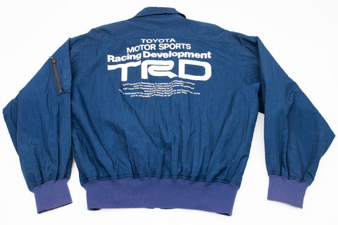 TRD Jacket (M)