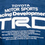 TRD Jacket (M)