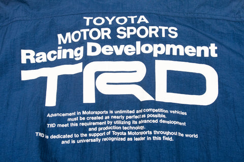 TRD Jacket (M)