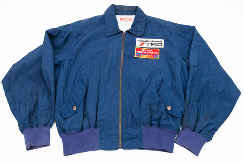 TRD Jacket (M)