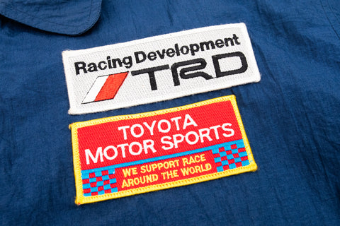 TRD Jacket (M)