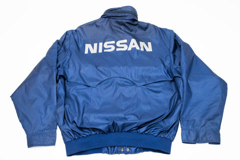 Nissan Staff Jacket (L)