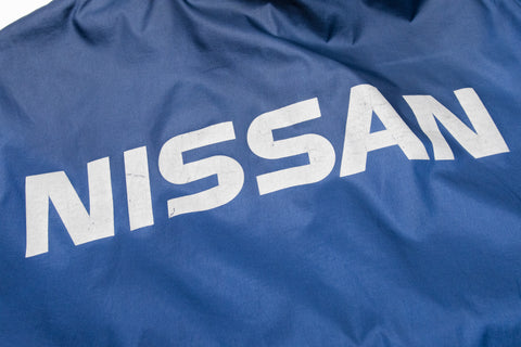 Nissan Staff Jacket (L)