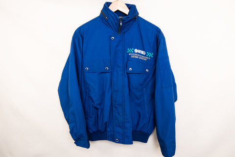 Nissan Staff Jacket (M)