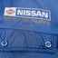 Nissan Staff Jacket (L)