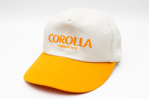 Toyota Staff Hat