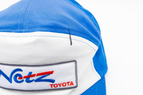 Toyota Netz Staff Hat