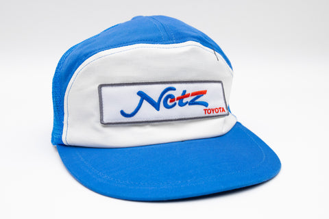 Toyota Netz Staff Hat