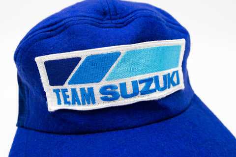 Team Suzuki Hat