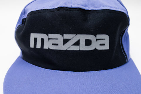 Mazda Staff Hat