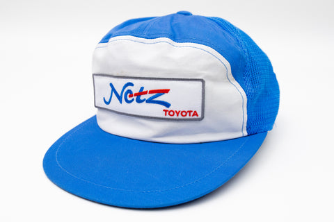 Toyota Netz Staff Hat