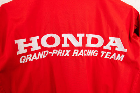 Honda Jacket (L)