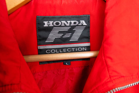 Honda Jacket (L)