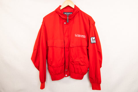 Honda Jacket (L)