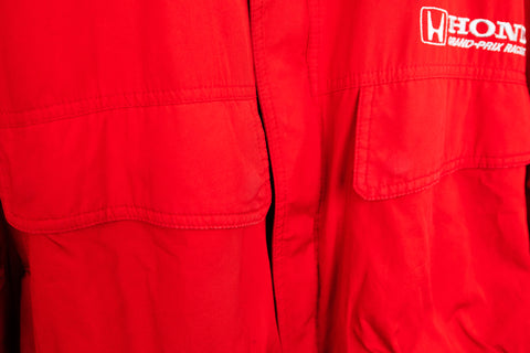 Honda Jacket (L)