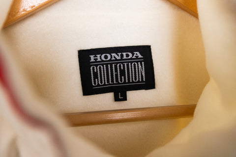 Honda Jacket (L)