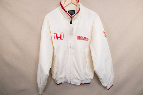 Honda Jacket (L)