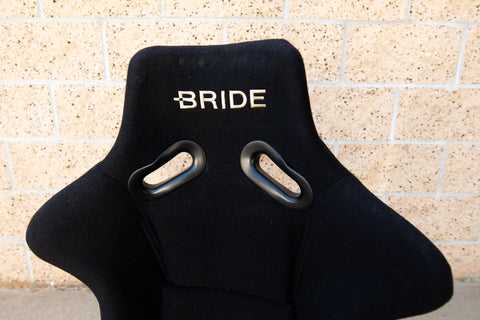 Bride Zeta I Bucket Seat