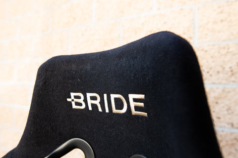 Bride Zeta I Bucket Seat