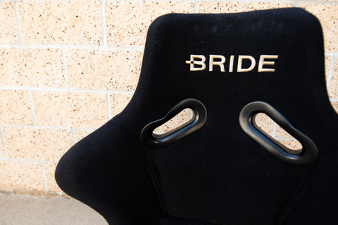 Bride Zeta I Bucket Seat