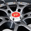 WORK VS-SS 17" 9J +35, 8J +30 (5x114.3)